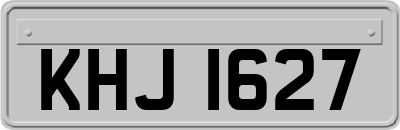 KHJ1627