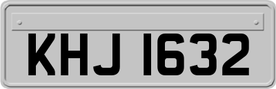 KHJ1632