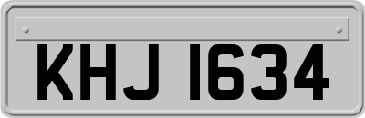 KHJ1634