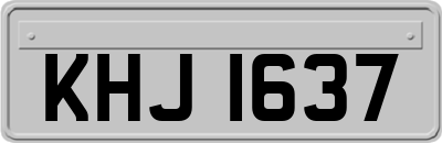 KHJ1637