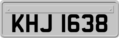 KHJ1638