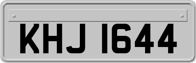 KHJ1644