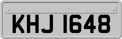 KHJ1648