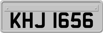 KHJ1656