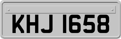 KHJ1658