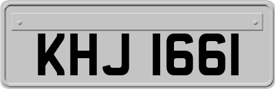 KHJ1661