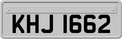 KHJ1662