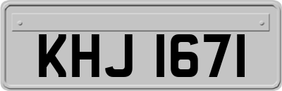 KHJ1671