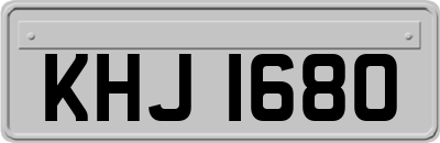 KHJ1680