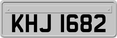 KHJ1682