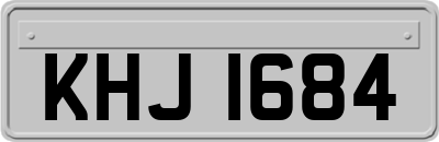 KHJ1684