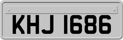 KHJ1686