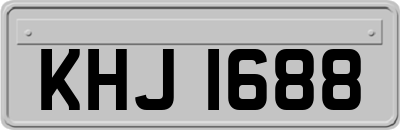 KHJ1688