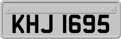 KHJ1695