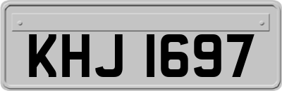 KHJ1697