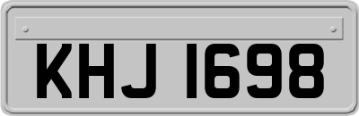 KHJ1698