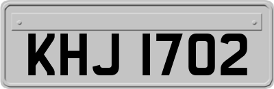 KHJ1702