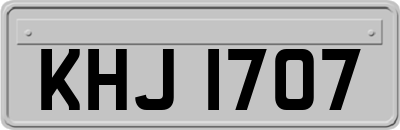 KHJ1707