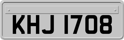 KHJ1708