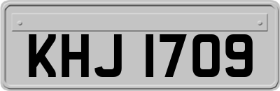KHJ1709