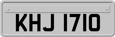 KHJ1710
