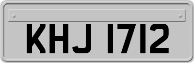 KHJ1712