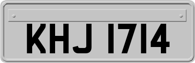 KHJ1714