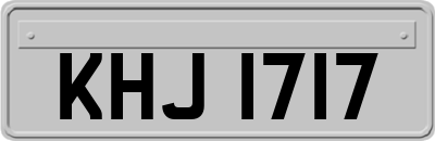 KHJ1717