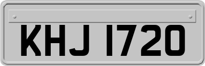 KHJ1720