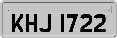 KHJ1722