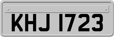 KHJ1723