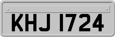 KHJ1724