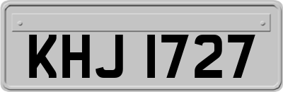 KHJ1727