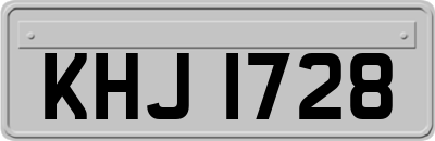 KHJ1728