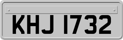 KHJ1732