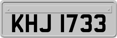 KHJ1733