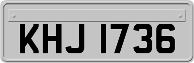 KHJ1736