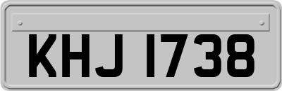 KHJ1738