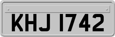 KHJ1742