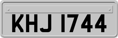 KHJ1744