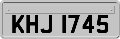 KHJ1745