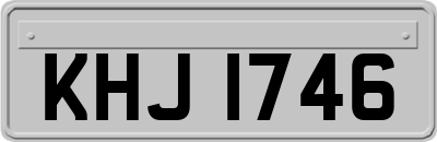 KHJ1746