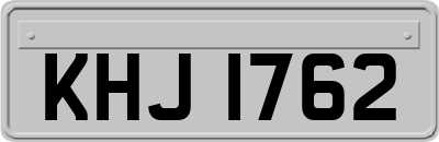 KHJ1762