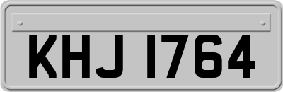 KHJ1764