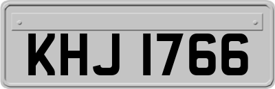 KHJ1766