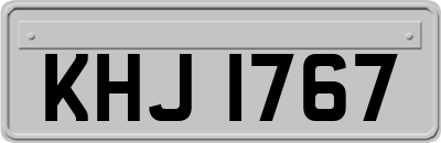 KHJ1767