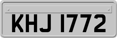KHJ1772