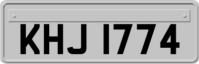 KHJ1774