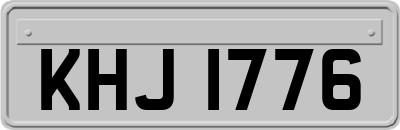KHJ1776