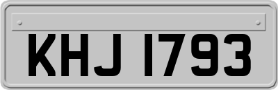 KHJ1793